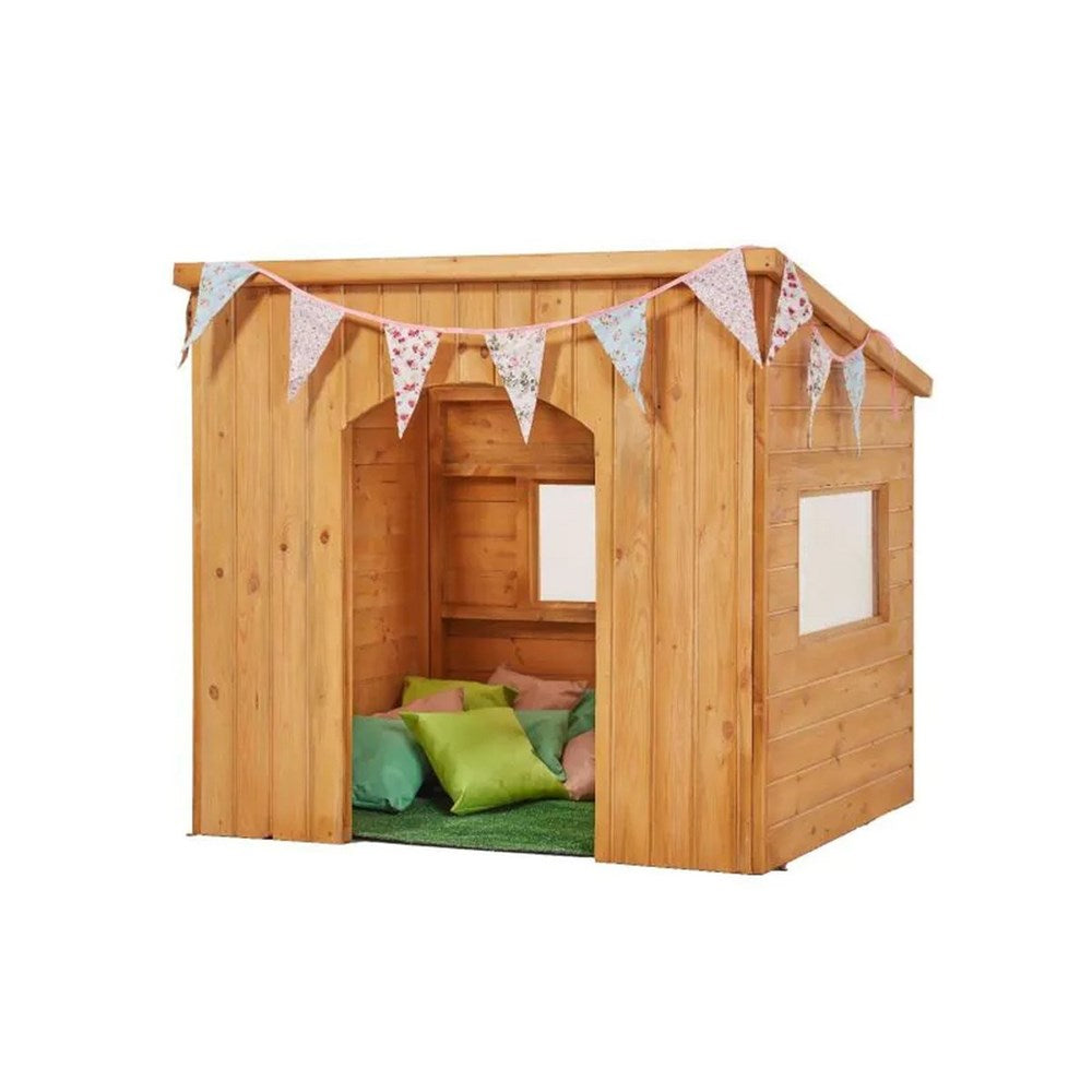 Cosy Sunshine Tiny Tots Den