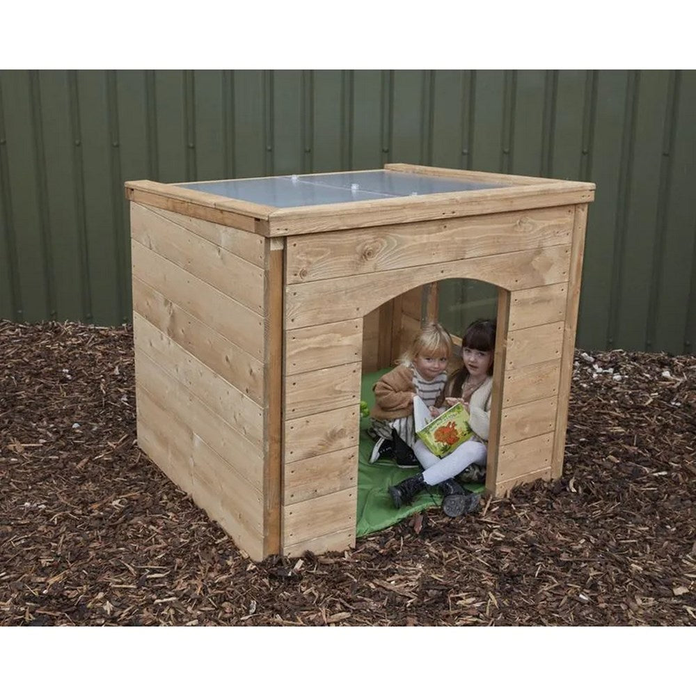 Cosy Sunshine Tiny Tots Den