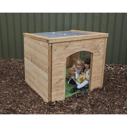 Cosy Sunshine Tiny Tots Den