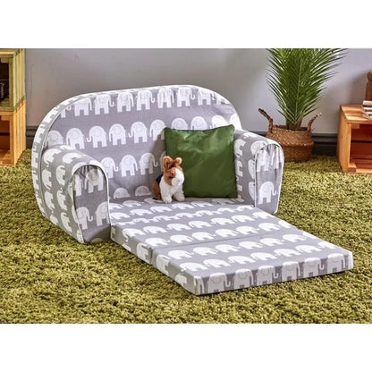 Cosy Toddler Sofa Beds Pack Of 4