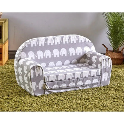 Cosy Toddler Sofa Beds Pack Of 4