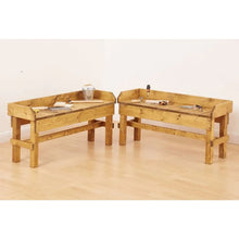 Cosy Tool Station Corner Pack Of 2