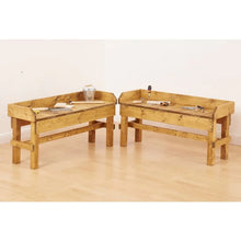 Cosy Tool Station Corner Worktop (H)60Cm Pack Of 2