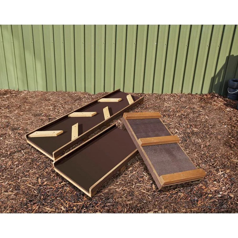 Tuff Play Tray Channels - Set of 3