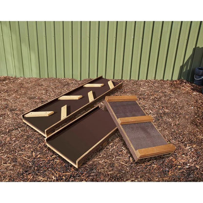 Tuff Play Tray Channels - Set of 3