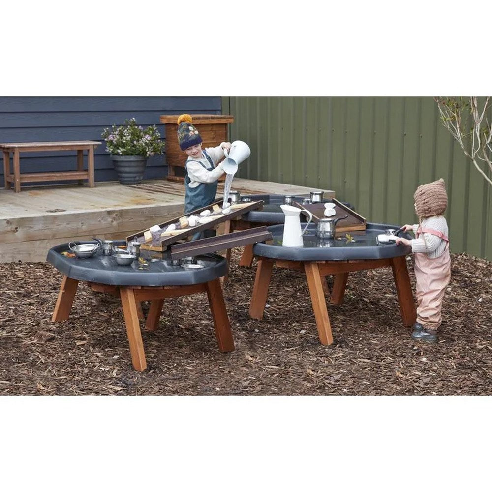 Tuff Play Tray Channels - Set of 3