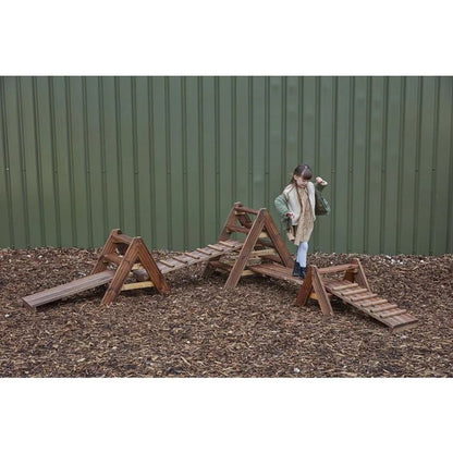 Trestle Mountain Trio - Pack of 3