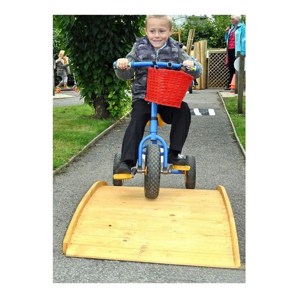 Cosy Trike Arch Bridge