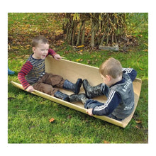 Cosy Indoor Slidey Tube