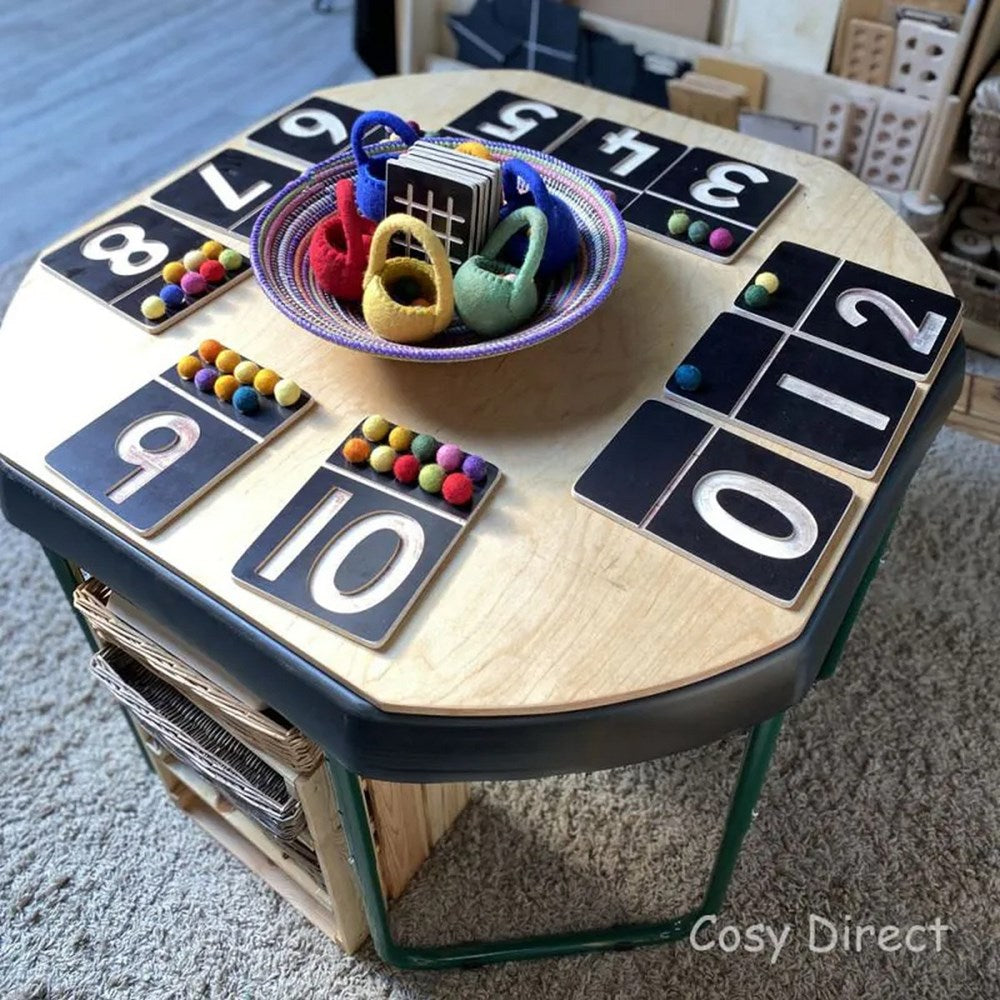 Tuff Play Tray Table Lid