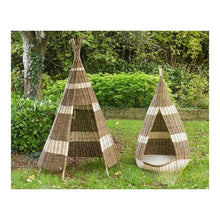 Cosy Two Tone Wigwam