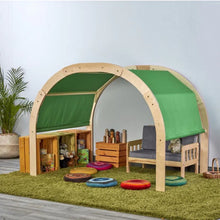 Cosy Umbu Group Arch Den