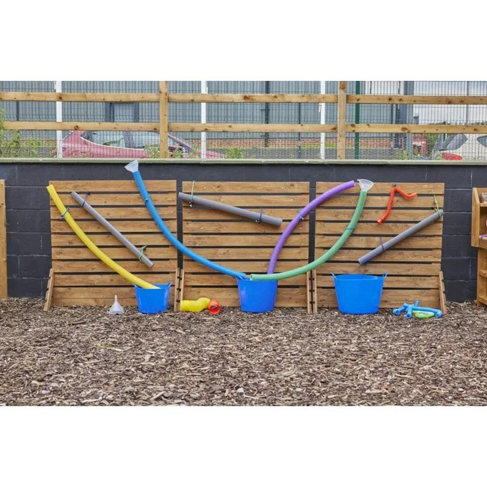 Cosy Waterwall Set Of 3