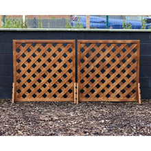 Cosy Large Area Divider Set Of 2