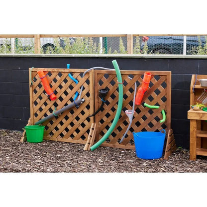 Cosy Large Area Divider Set Of 2