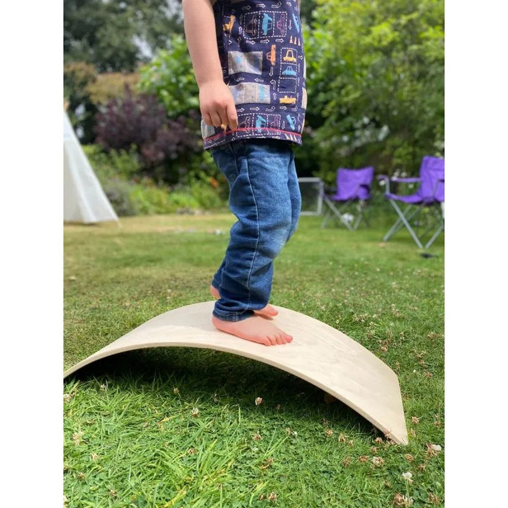 Cosy Wobble Board