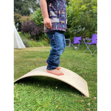 Cosy Wobble Board