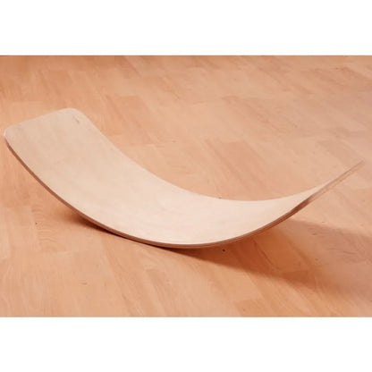Cosy Wobble Board