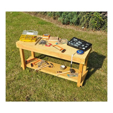 Cosy Slim Workbench