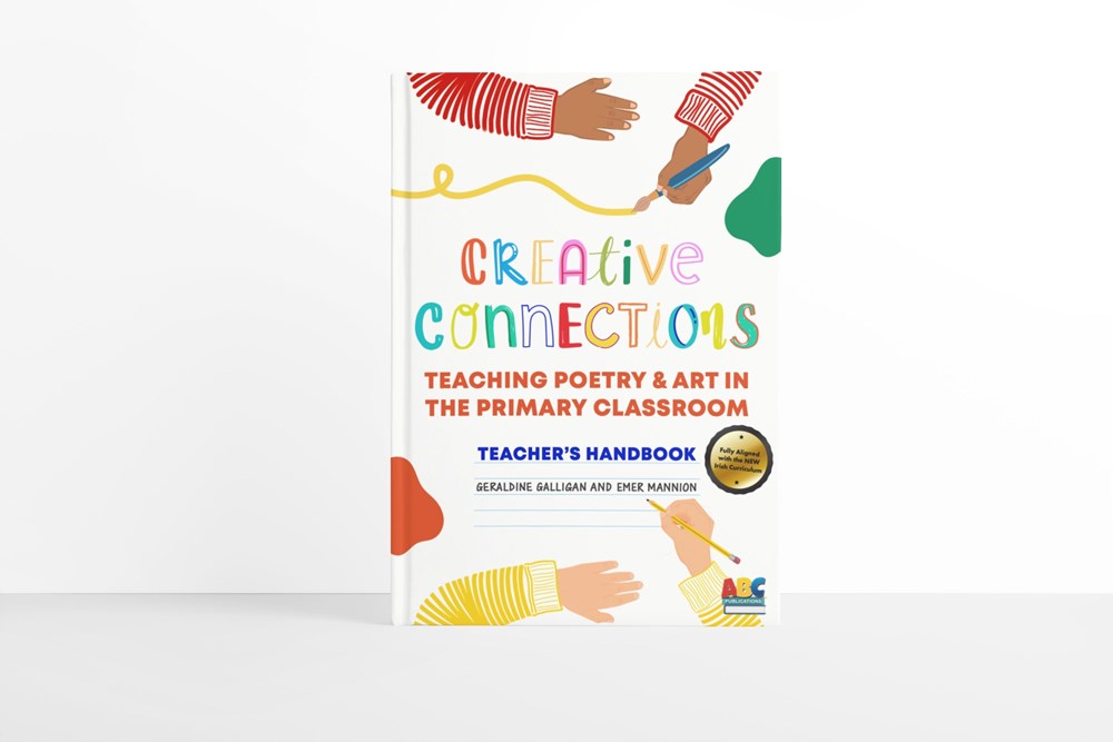 Creative Connections: Teaching Poetry and Art in the Primary Classroom