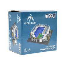 Croke Park Stadium 3D Construction Set