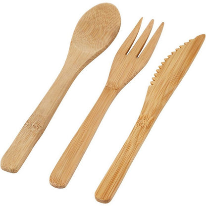 Cutlery - Set of 3