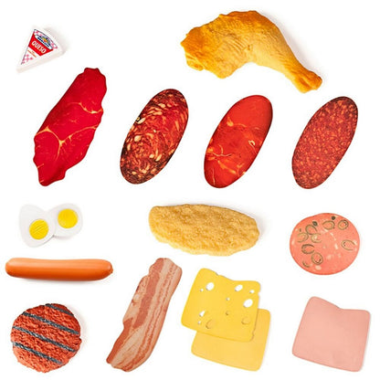 Delicatessen (16 Pieces)
