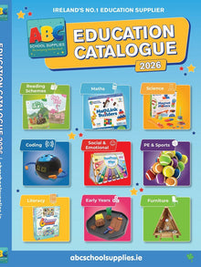 ABC Education Catalogue 2026 - ABC School Supplies