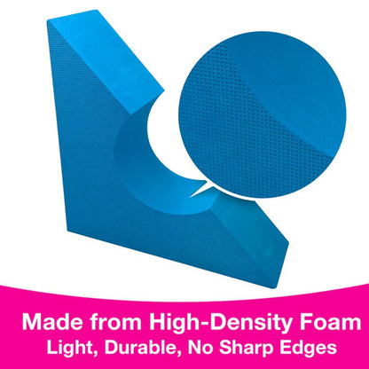 Edushape Colour Edu-Blocks (80 pcs)