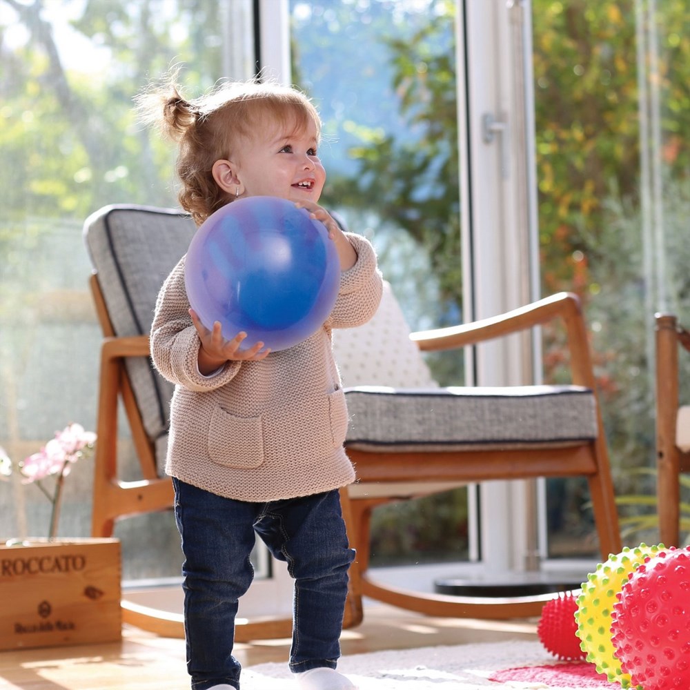 Edushape Incredi-Ball