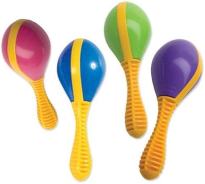 Edushape Maracas