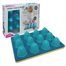 Edushape Shake, Listen & Match