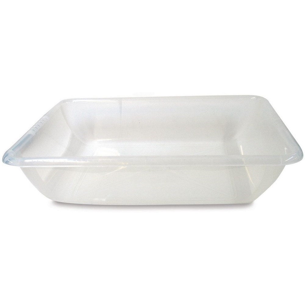 Edushape Transparent Sand & Water Tray & Stand