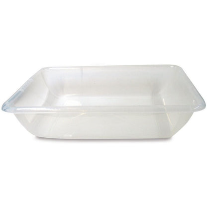 Edushape Transparent Sand & Water Tray & Stand