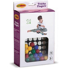 Edushape Tricky Fingers Fidget Puzzle