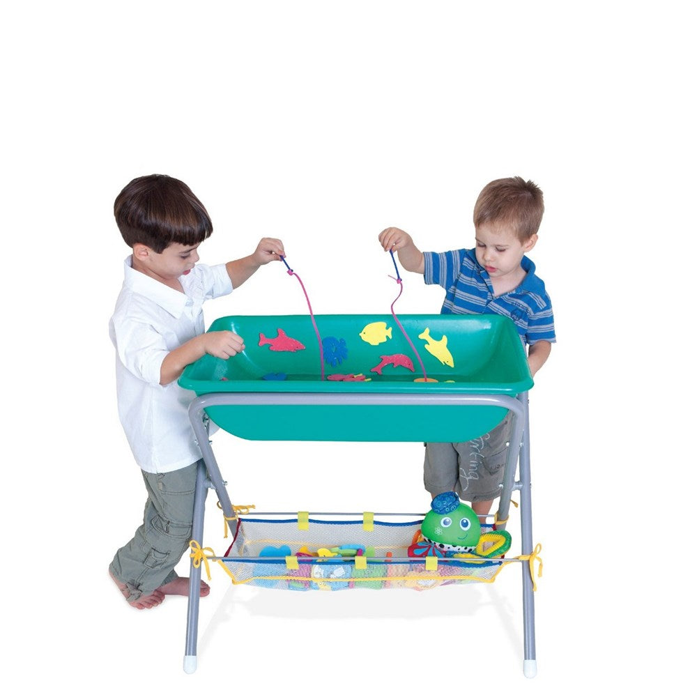 Edushape X-Stand and Net for Activity Tub