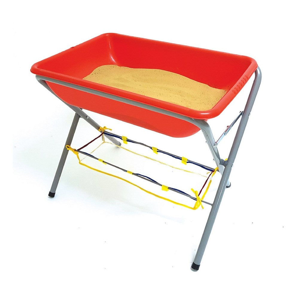 Edushape X-Stand and Net for Activity Tub
