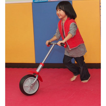 **Edx Education Suprrr Wheelie