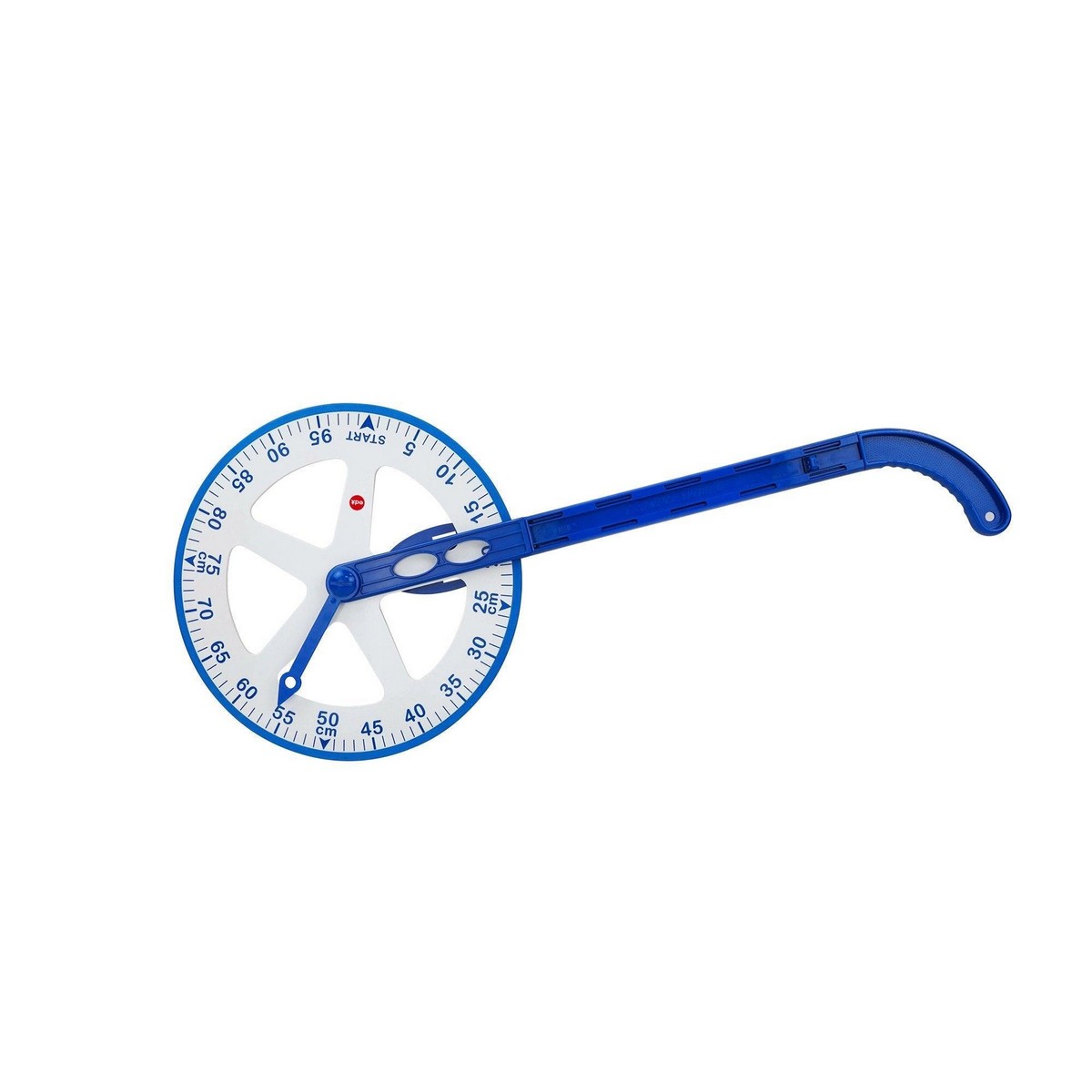 *Trundle Wheel & Counter