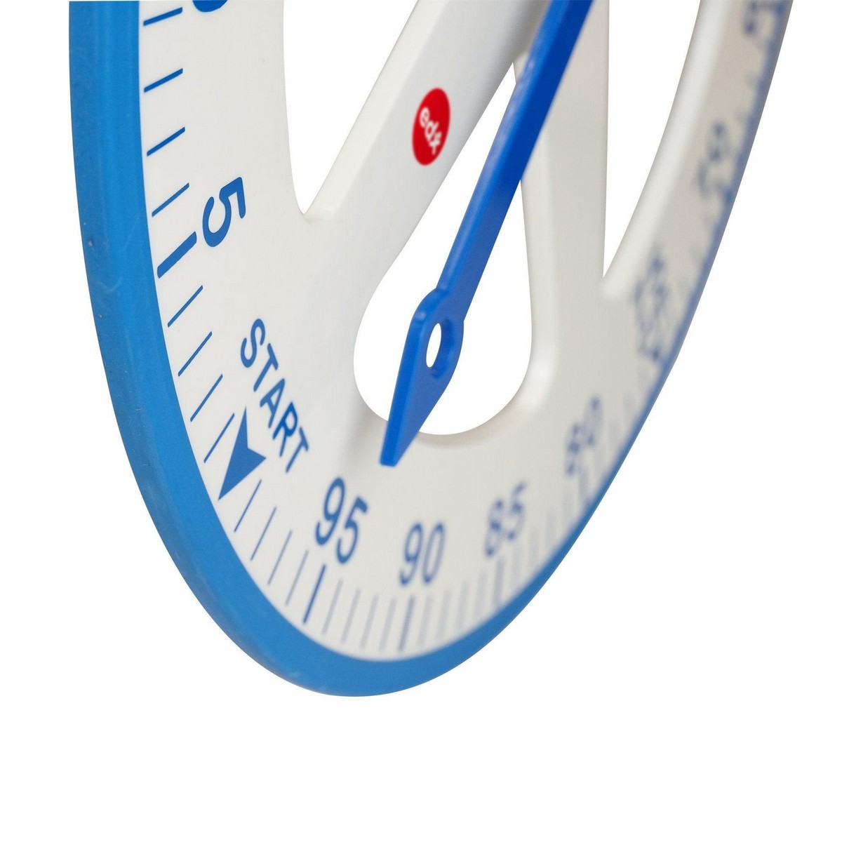 *Trundle Wheel & Counter