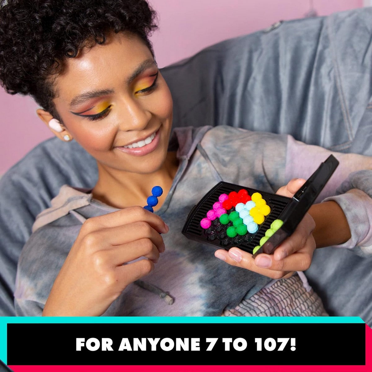 Learning Resources Kanoodle® Genius