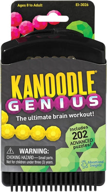 Learning Resources Kanoodle® Genius