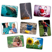 Emotions Posting Game