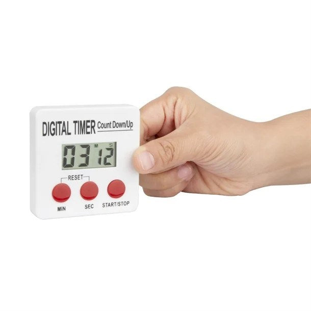 ABC Essentials Digital Timer