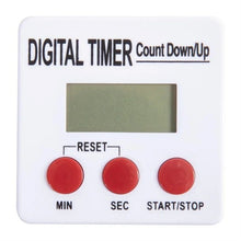 ABC Essentials Digital Timer