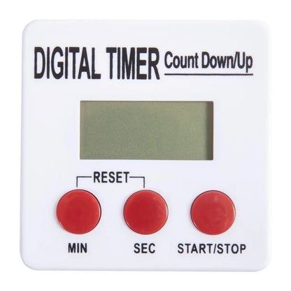 ABC Essentials Digital Timer