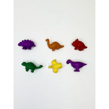 ABC Essentials Dinosaur Counters Pack of 126 - ABC School Supplies