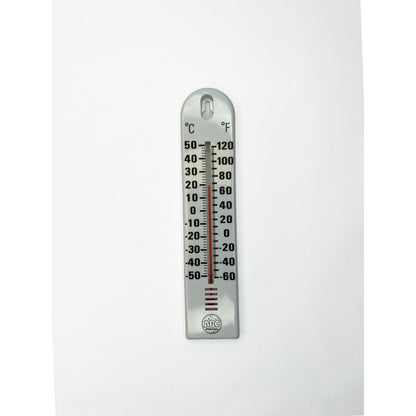 ABC Essentials Indoor/Outdoor Classroom Thermometer 20cm - ABC School Supplies