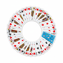 ABC Essentials Standard Playing Cards Pack of 30 - ABC School Supplies