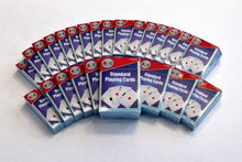 ABC Essentials Standard Playing Cards Pack of 30 - ABC School Supplies